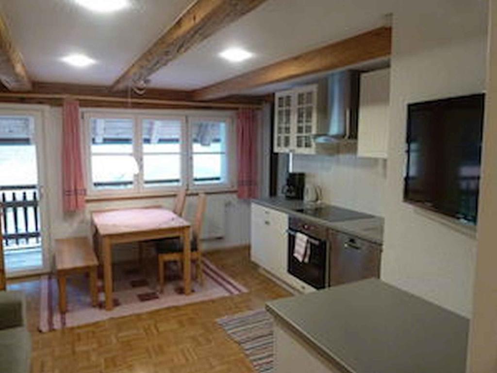 Ferienwohnung Müllerjörgenhof Gutach Exterior foto