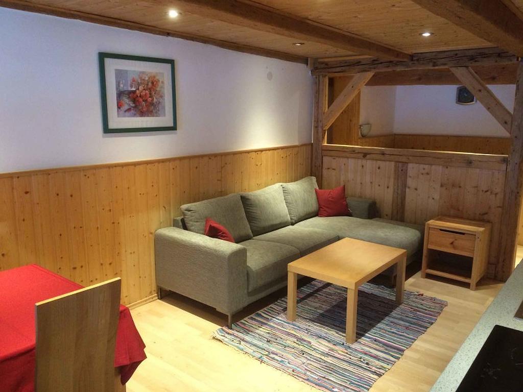 Ferienwohnung Müllerjörgenhof Gutach Exterior foto