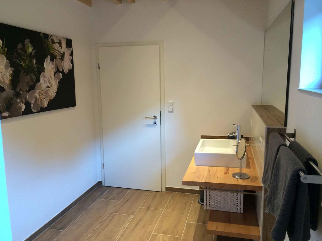 Ferienwohnung Müllerjörgenhof Gutach Exterior foto