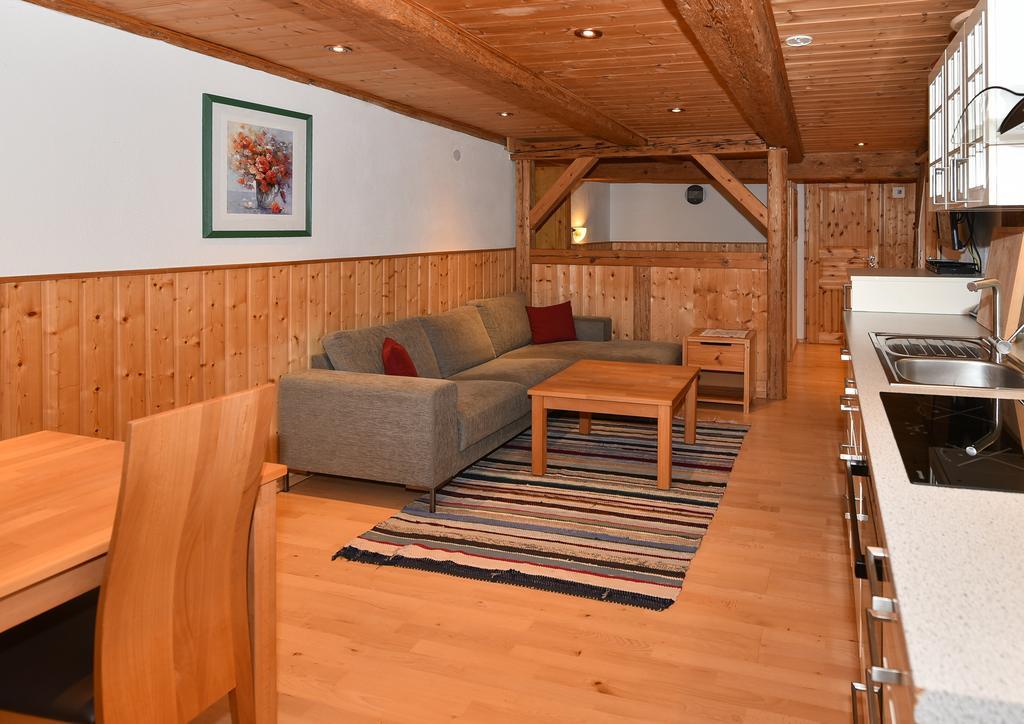 Ferienwohnung Müllerjörgenhof Gutach Exterior foto