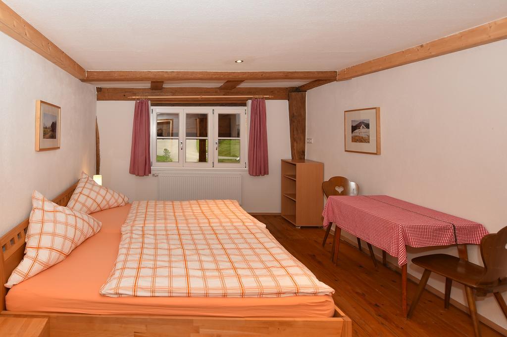 Ferienwohnung Müllerjörgenhof Gutach Exterior foto