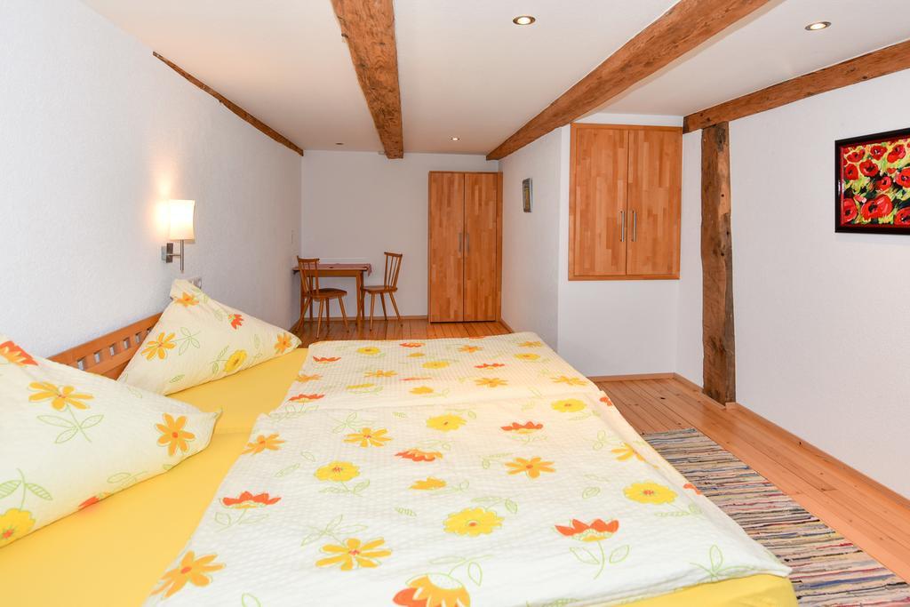 Ferienwohnung Müllerjörgenhof Gutach Exterior foto