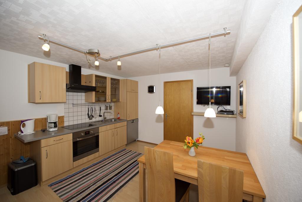 Ferienwohnung Müllerjörgenhof Gutach Exterior foto