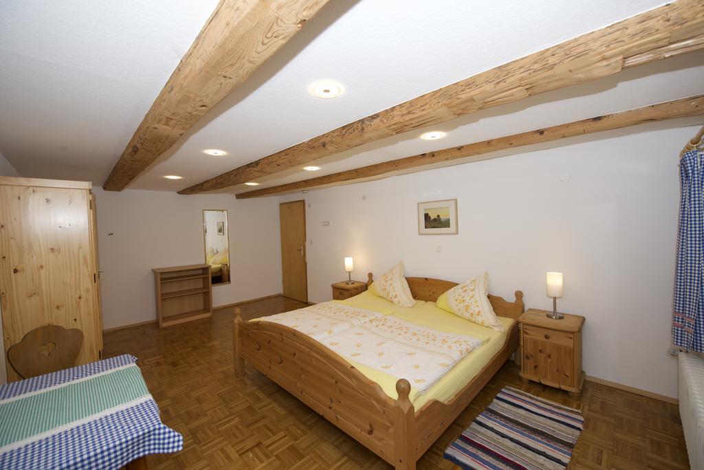 Ferienwohnung Müllerjörgenhof Gutach Exterior foto