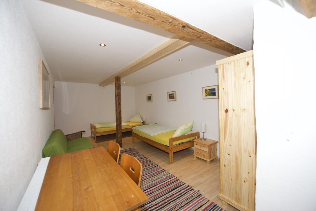 Ferienwohnung Müllerjörgenhof Gutach Exterior foto