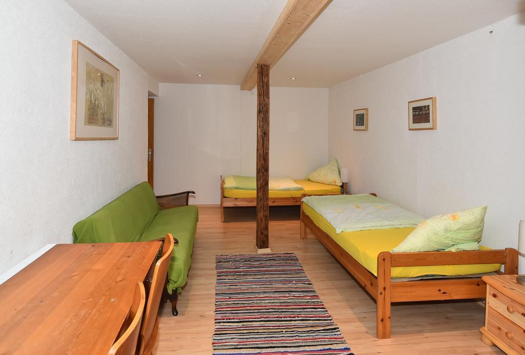 Ferienwohnung Müllerjörgenhof Gutach Exterior foto