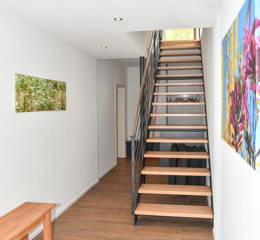 Ferienwohnung Müllerjörgenhof Gutach Exterior foto