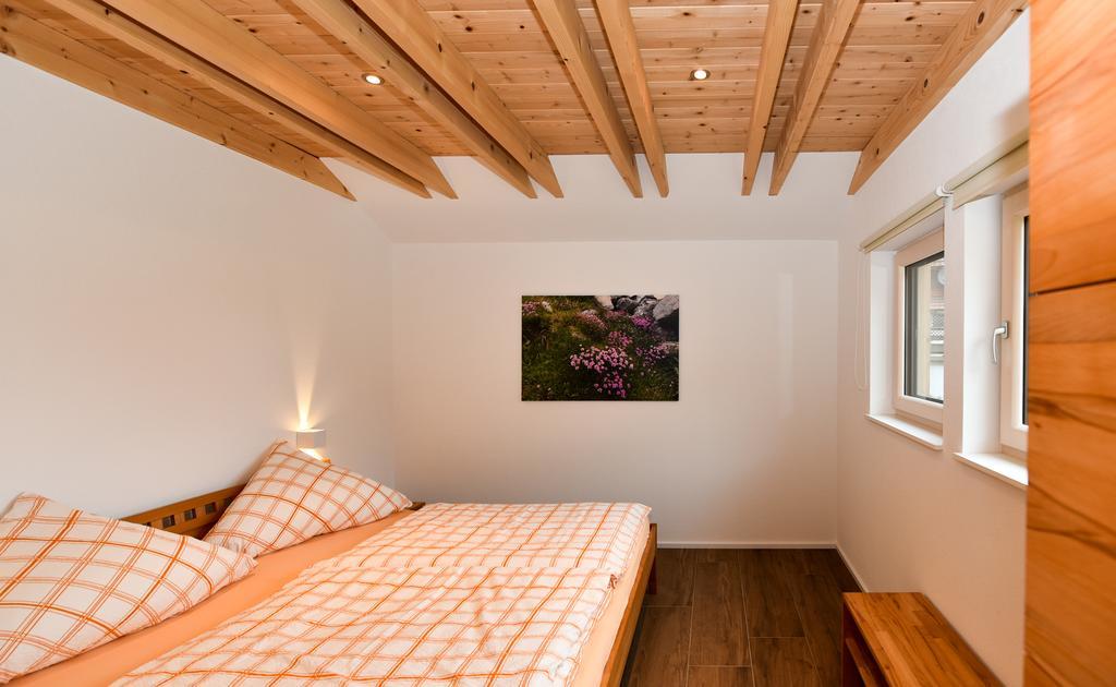 Ferienwohnung Müllerjörgenhof Gutach Exterior foto